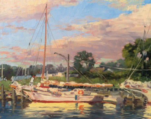 RAL class Brian Murphy
